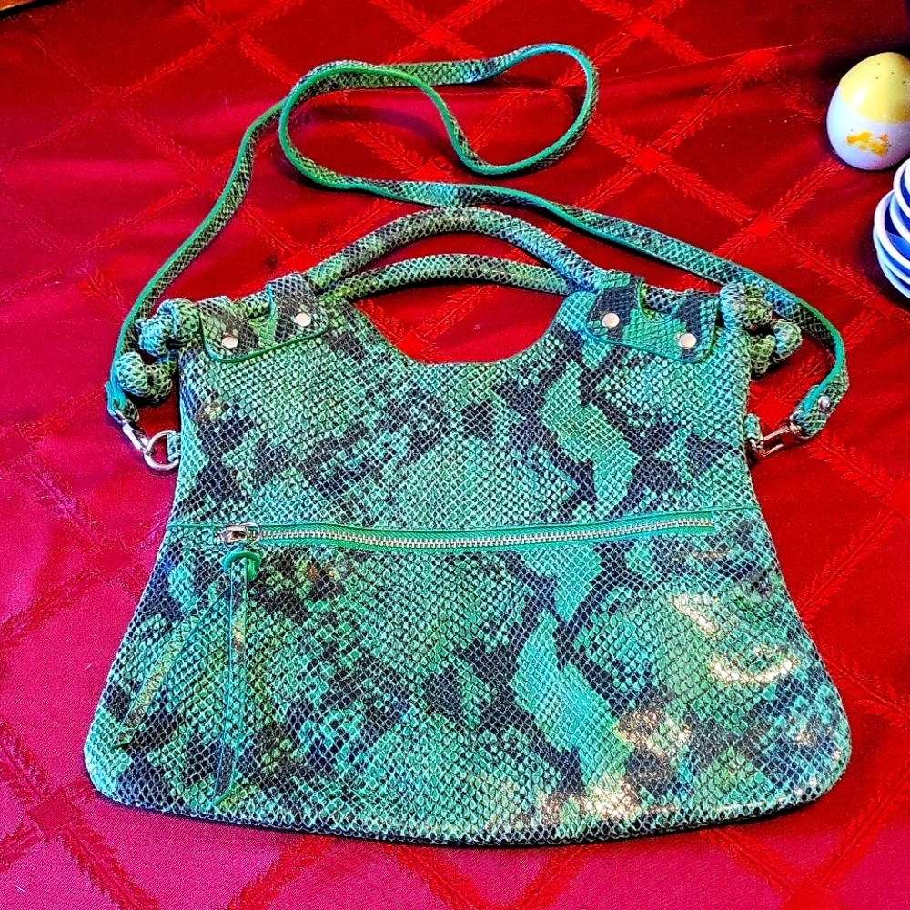 Pietro Alessandro hand bag.